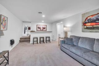 High Point Haven - Wardensville - 4