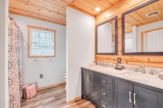 High Point Haven - Wardensville - 1