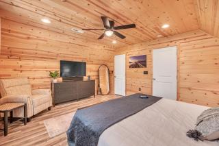 High Point Haven - Wardensville - 3