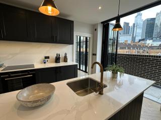 Arcore Premium Apartments Spitafields - Londra - 1
