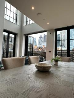 Arcore Premium Apartments Spitafields - Londra - 7