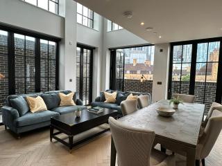 Arcore Premium Apartments Spitafields - Londra - 2