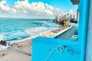 Condado Beachfront- Perfect for Families! - San Juan - 7