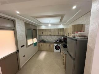 Dahomey plage appartement Dahomey city - 5