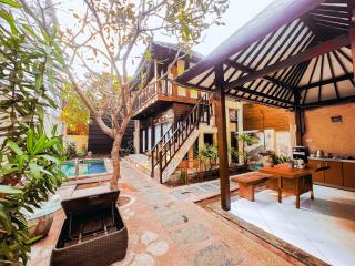 Bellewood Villa - Gili Trawangan - 7