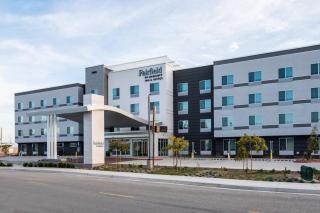 Fairfield by Marriott Inn & Suites Anaheim Los Alamitos - Los Alamitos - 9