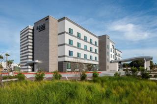 Fairfield by Marriott Inn & Suites Anaheim Los Alamitos - 7
