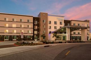 Fairfield by Marriott Inn & Suites Anaheim Los Alamitos - Los Alamitos - 5