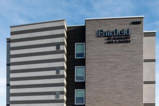Fairfield by Marriott Inn & Suites Anaheim Los Alamitos - 1