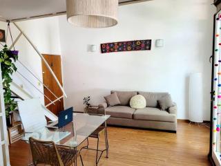 Precioso Departamento Loft en Nuñez - 2 Personas - Buenos Aires - 7