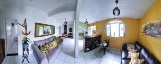 Pousada Casa Verde - Guarapari - 9