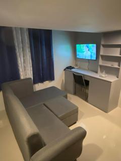 Aira staycation apartment - Manila - 1