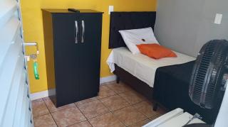 Pousada uberaba - Uberaba - 5