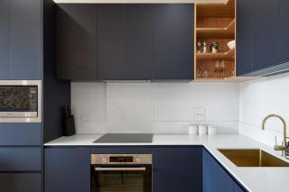 The Jokers Quarters Apartment with rooftop terrace - Hobart - 7
