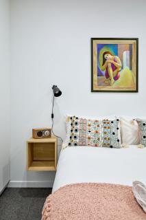 The Jokers Quarters Apartment with rooftop terrace - Hobart - 5