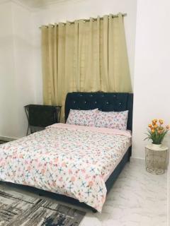 Aufa Homestay Besut - Kampung Kuala Besut - 5