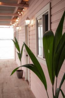 La Caribena Beach House- Bocas del Toro, Isla Colón, Panamá - 9