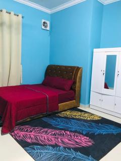 Aufa Homestay Besut - Kampung Kuala Besut - 4