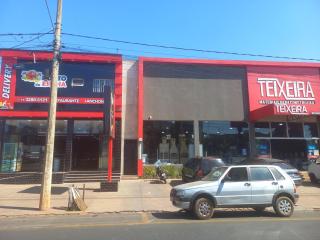 Pousada Teixeira - Olímpia - 1