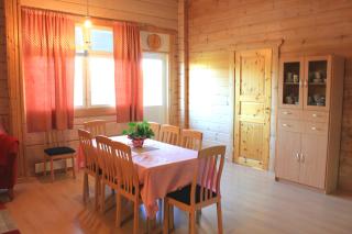 Koskikievari - Lappajärvi - 4