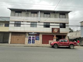 Hostal Everest - Santo Domingo de los Colorados - 7