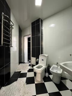 Golden House Tashkent apartment by RNB estate - 1