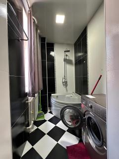 Golden House Tashkent apartment by RNB estate - 2