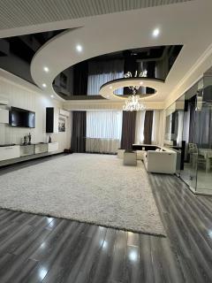Golden House Tashkent apartment by RNB estate - 9
