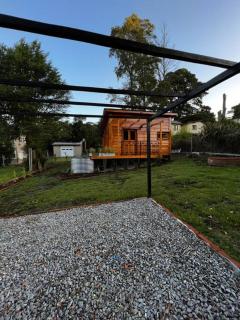 Refugio Natural, tu lugar en las sierras - 7