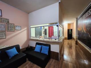 Hostal Everest - Santo Domingo de los Colorados - 6