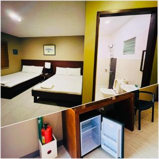 Anaya Beach Resort - Bantayan Island - 8