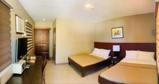 Anaya Beach Resort - Bantayan Island - 9