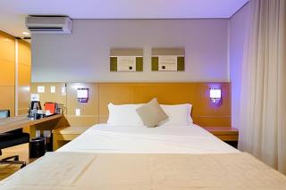 Hospedez - Flat Osasco Trade Center - 2