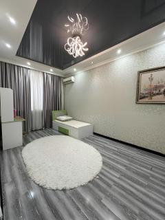 Golden House Tashkent apartment by RNB estate - 4