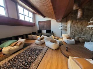 Apartamento com jacuzzi privativa no Wanderlust Hotel - 5