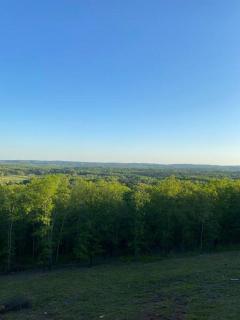 Manchester Georgia Mountain estate with 10000 sqft panoramic views - 13 bedrooms, theater, pool table, event room and multiple gathering areas - Sleeps 30 - 2