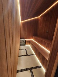 Apartamento com jacuzzi privativa no Wanderlust Hotel - 7