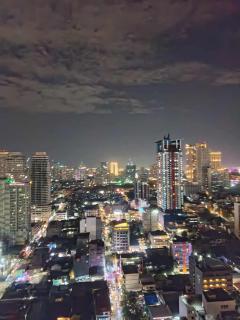 Birch Tower Studio Condo - Staycation in Manila - Manila - 2