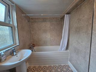 Apartment close to City - Londra - 7