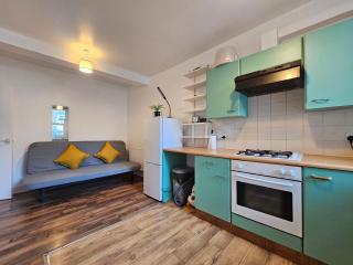 Apartment close to City - Londra - 6