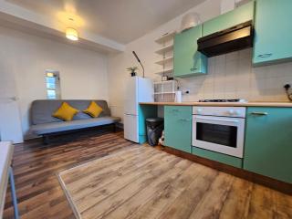 Apartment close to City - Londra - 1