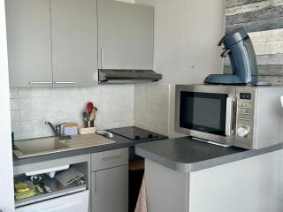 Appartement 2 chambres avec parking à St Jean de Monts, accès direct plage - FR-1-652-45 - Saint-Jean-de-Monts - 5