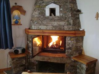Chalet l'Avalin - 1