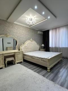 Golden House Tashkent apartment by RNB estate - 8