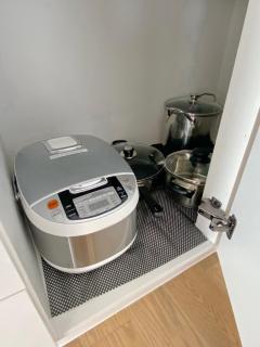 Large House. Convenient Location. - 1