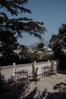 Grande Vue Hotel - Hobart - 8