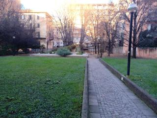 Brescia, Residenza al parco - 5