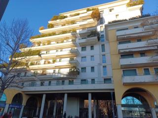 Brescia, Residenza al parco - 9