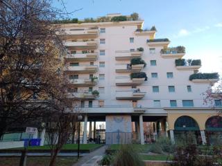 Brescia, Residenza al parco - 8
