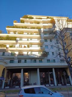 Brescia, Residenza al parco - 6